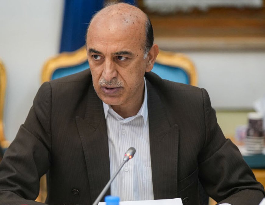 صدور و ثبت پروانه برای ۹۵ درصد از پروژه‌های نهضت ملی مسکن در شهرهای جدید