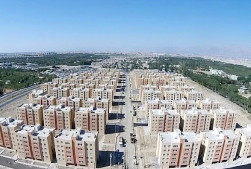 تکمیل پروژه‌های نهضت ملی مسکن نیروهای مسلح در سمنان و دامغان