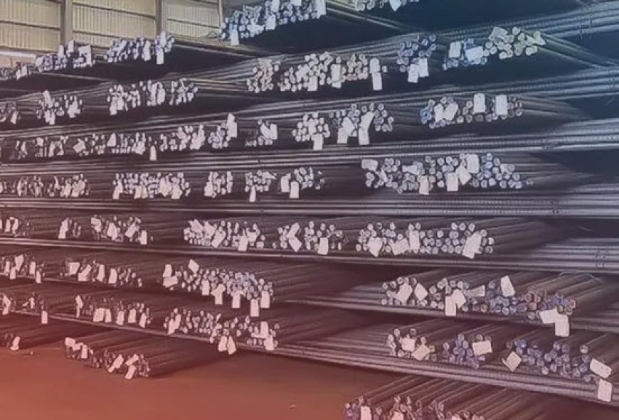 قیمت میلگرد امروز ۱۹ آذر ۱۴۰۴