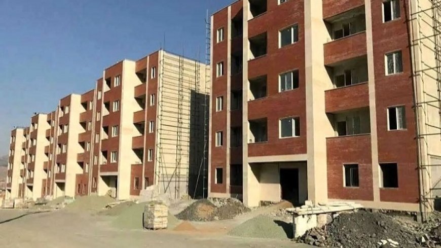 تهیه مسکن برای کارکنان دولت کلید خورد؟