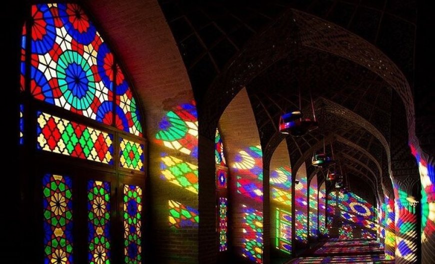 عدم ثبت جهانی ۴ مسجد تاریخی شیراز در فهرست میراث جهانی