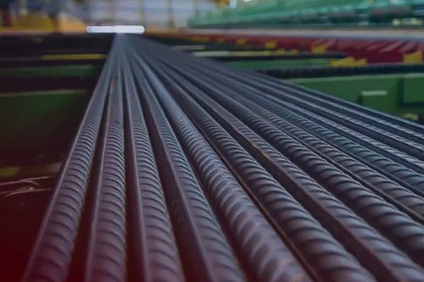 قیمت میلگرد امروز ۲۲ آذر ۱۴۰۴