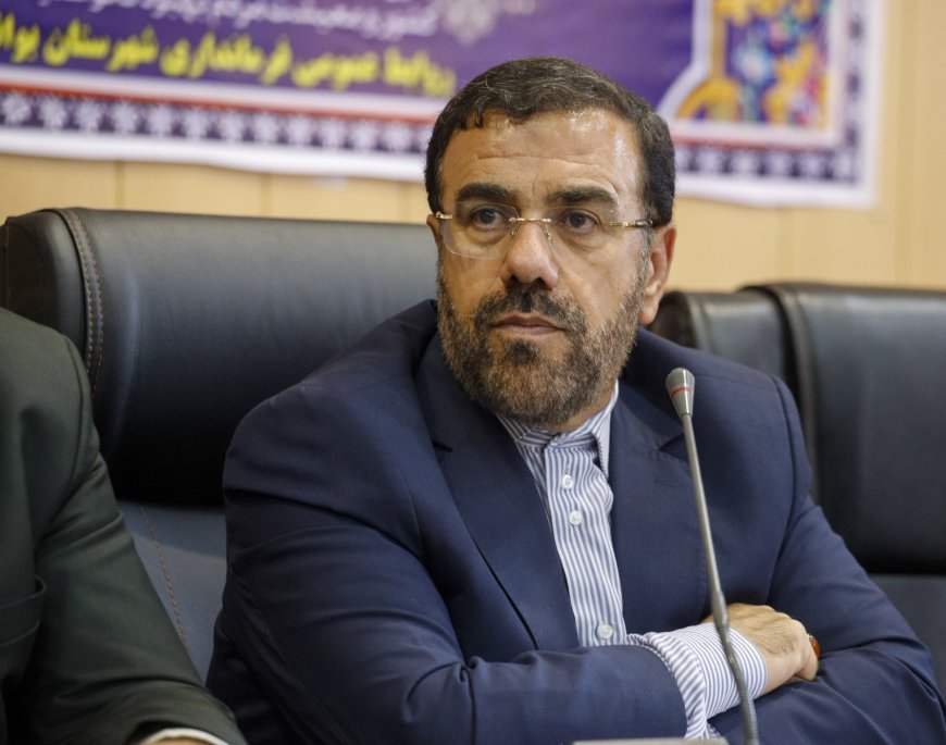 استاندار فارس: بانوان مهندس نقش کلیدی در ارتقای هویت شهری و کاهش آسیب‌های اجتماعی دارند