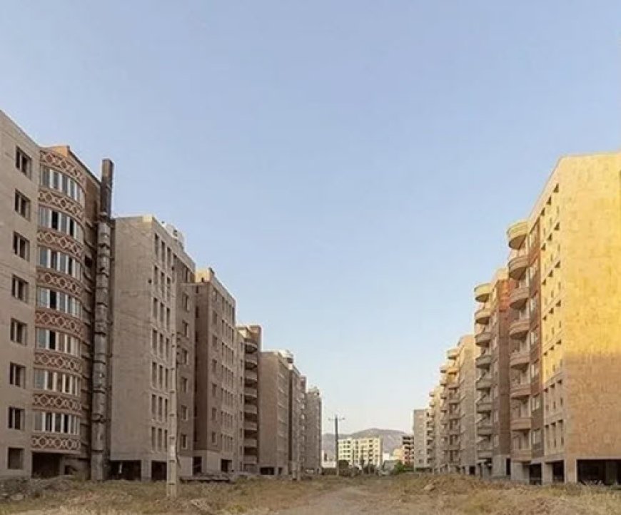 راهکاری جدید برای تأمین مسکن اجاره‌ای جوانان