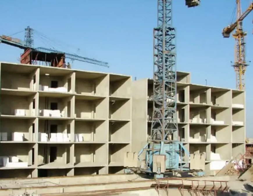 کارفرمایان مسئول تأمین مسکن شدند