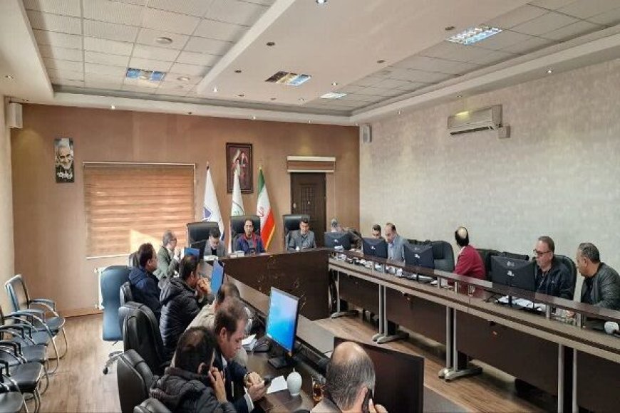 پرداخت تهاتری ۱۵۰۰ میلیارد ریال به انبوه‌سازان