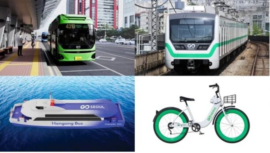 سه شهر که آینده جابه‌جایی را تغییر دادند