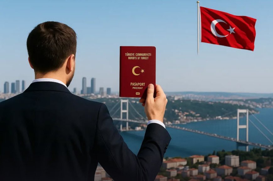 پاسپورت ترکیه با خرید ملک؛ واقعیت‌ها، تغییرات جدید و اشتباهات پرهزینه متقاضیان ایرانی