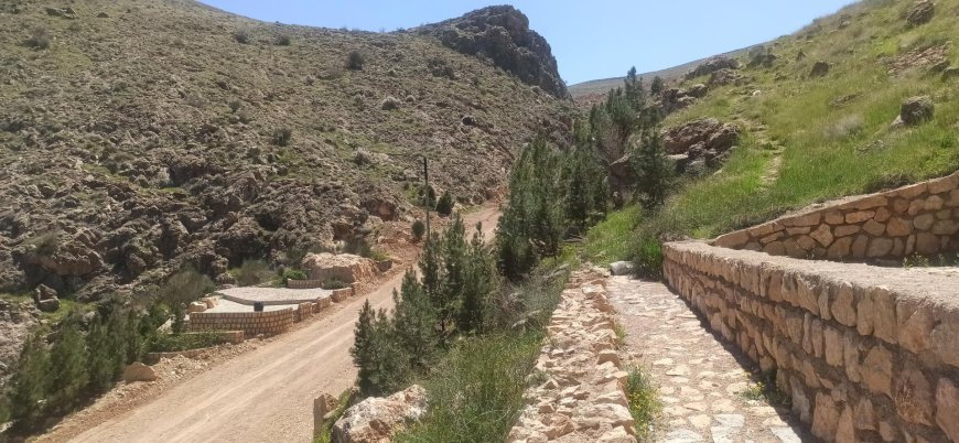 تعطیلی بوستان‌های کوهستانی شیراز در پی هشدار قرمز هواشناسی فارس