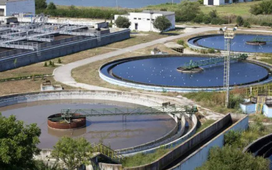 معرفی بهترین تولیدکنندگان تجهیزات تصفیه فاضلاب در ایران