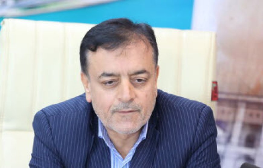شهردار بوشهر: مرخصی مدیران و کارشناسان در روزهای آینده لغو شد