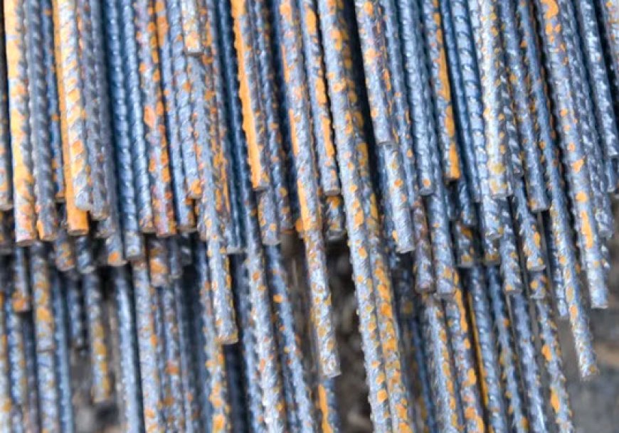 قیمت میلگرد امروز ۲۵ آذر ۱۴۰۴