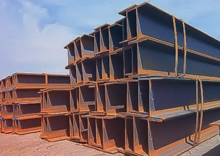 قیمت تیرآهن امروز ۲۶ آذر ۱۴۰۴