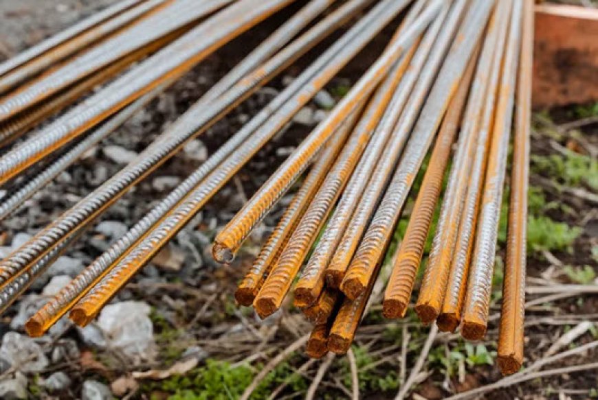 قیمت میلگرد امروز ۲۶ آذر ۱۴۰۴