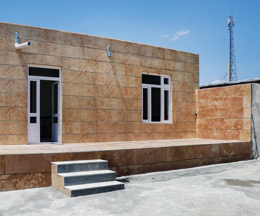 ۳۷۸۳ فقره وام مسکن روستایی در کهگیلویه و بویراحمد پرداخت شد