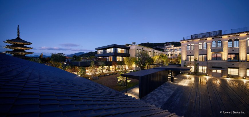 تاریخی‌ترین هتل‌های جهان