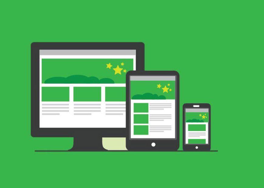 طراحی سایت واکنش گرا - با قالب آسترا پرو