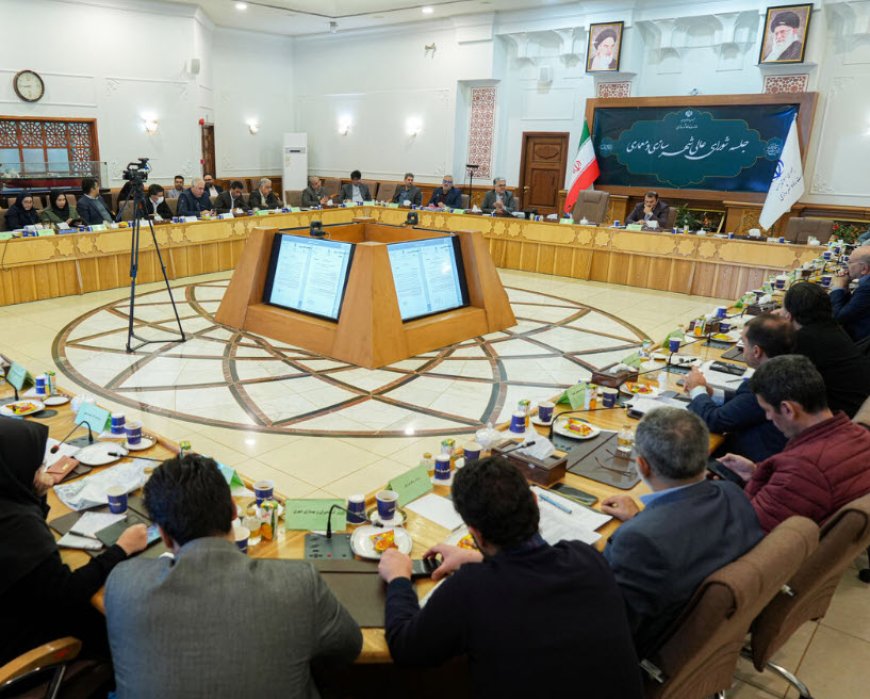 تصویب طرح یکپارچه بازآفرینی عرصه‌های رها شده کوره‌های آجرپزی و اطراف خلازیر