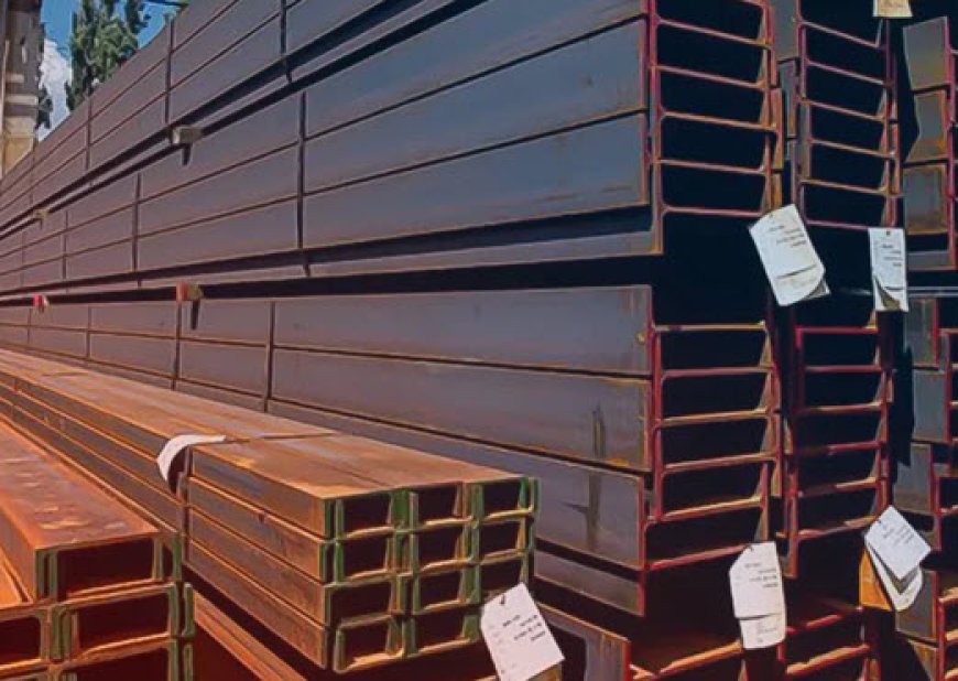 قیمت تیرآهن امروز ۱ دی ۱۴۰۴