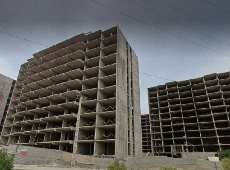 رویای اجاره و خرید مسکن در بندرعباس