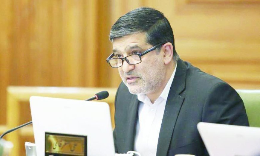 زاکانی برای شهرداری رای مجدد نمی‌آورد