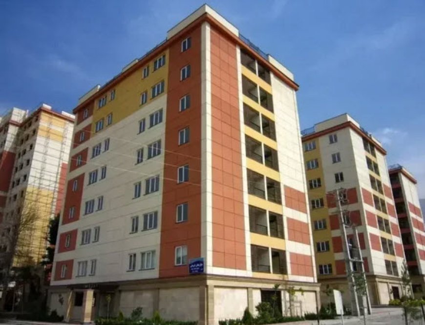 ضوابط جدید تسهیلات مسکن اعلام شد