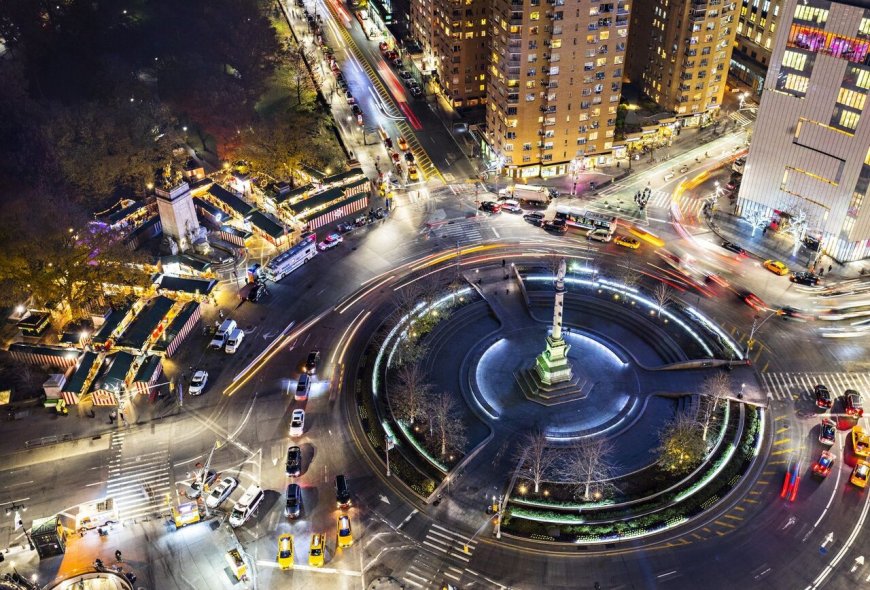 هوش مصنوعی؛ ناجی شهرهای آینده یا تهدید خاموش امنیت؟