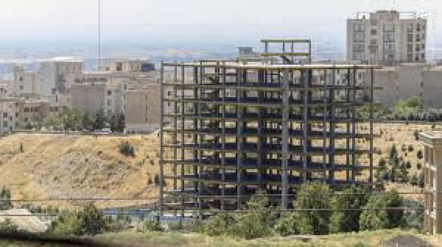 مهلت ۱۵ روزه دادستانی به شهرداری تهران برای اعلام مشخصات ساختمان‌های نیمه‌کاره و رهاشده