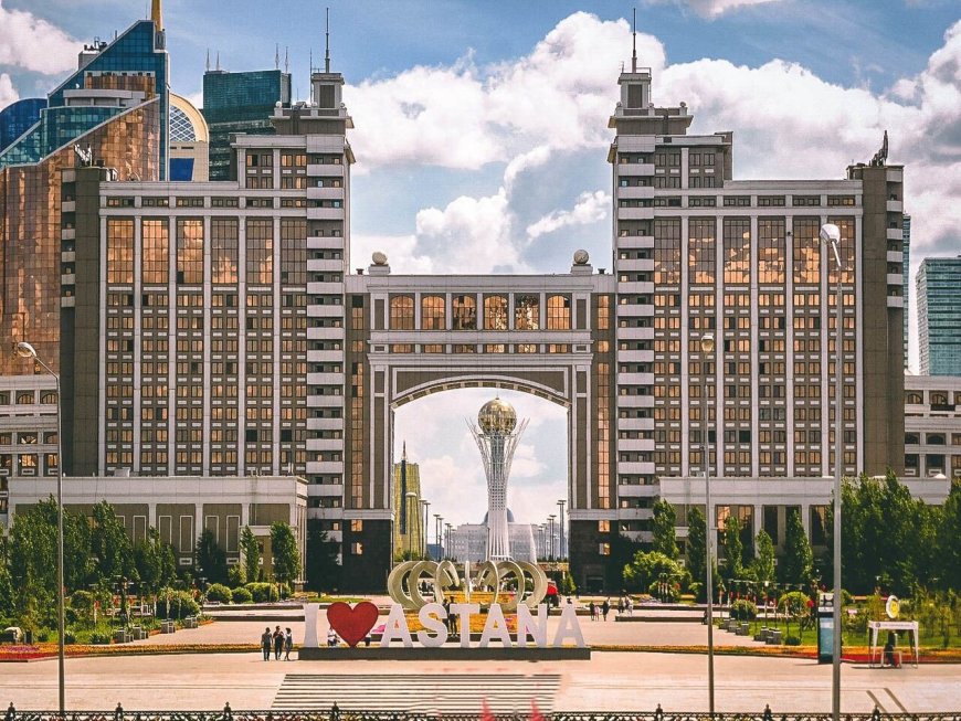 گردشگری در آستانه تحول بزرگ؛ از جاده ابریشم تا شهرهای اختصاصی