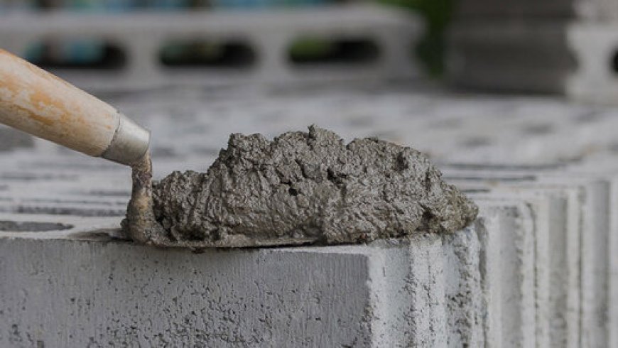 قیمت سیمان امروز ۶ دی ۱۴۰۴