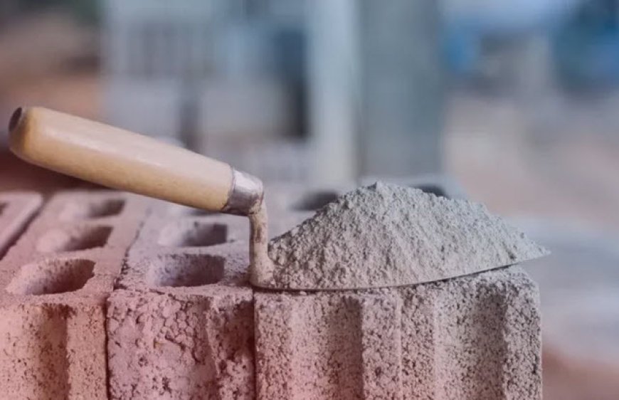 قیمت سیمان امروز ۷ دی ۱۴۰۴