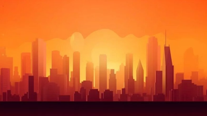 گرمایش بی‌سابقه زمین و سیاست‌هایی که جا ماندند