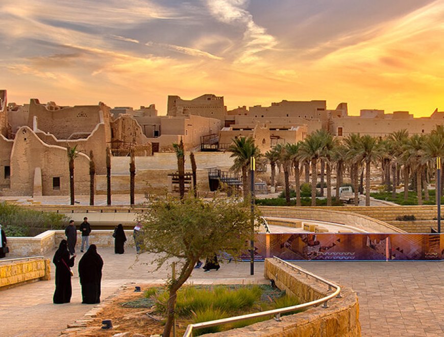 شهرهای قدیمی، رویاهای جدید