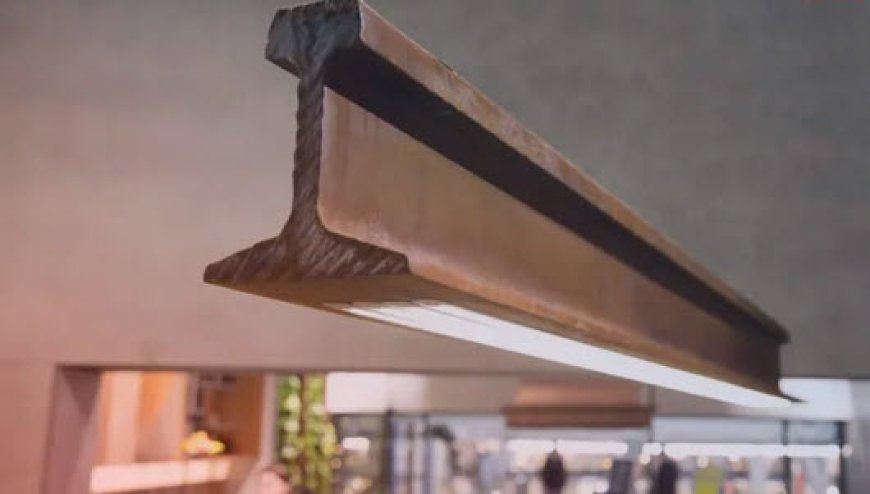 قیمت تیرآهن امروز ۹ دی ۱۴۰۴