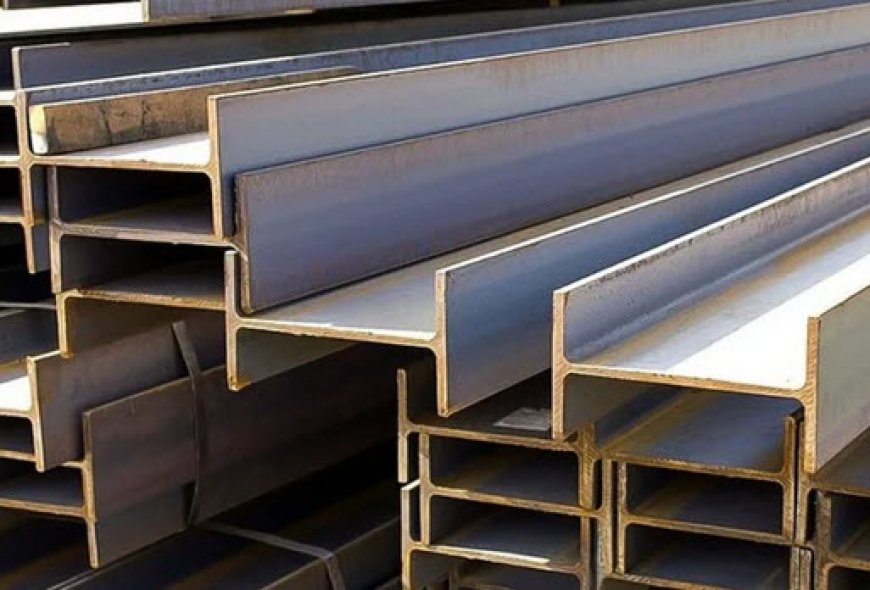 قیمت تیرآهن امروز ۱۰ دی ۱۴۰۴