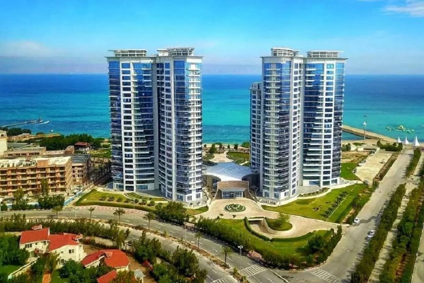 خرید آپارتمان در کیش چه تفاوتی با تهران دارد؟