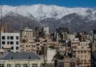 ثبات قیمت اجاره مسکن در بازار زمستانی