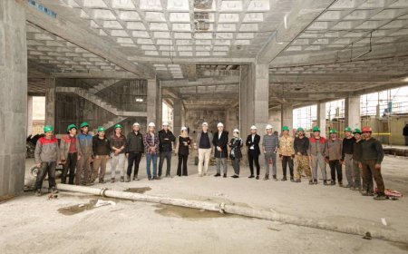 10 تا از بهترین سازندگان تهران در سال 1404 + اشتباهات متداول در انتخاب سازنده