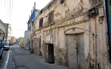 بازآفرینی شهری در دستور کار ۶۰۰ شهر کشور؛ تأمین خدمات محله‌ای با رویکرد داده‌محور