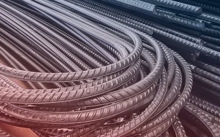 قیمت میلگرد امروز ۱۴ دی ۱۴۰۴