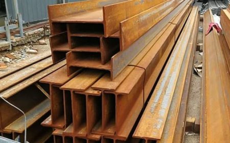 قیمت تیرآهن امروز ۱۴ دی ۱۴۰۴