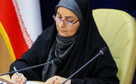 «خسرو مختاری» سرپرست صندوق ملی مسکن شد