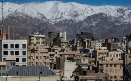 ثبات قیمت اجاره مسکن در بازار زمستانی