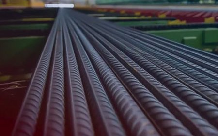 قیمت میلگرد امروز ۱۶ دی ۱۴۰۴