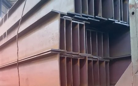 قیمت تیرآهن امروز ۱۶ دی ۱۴۰۴