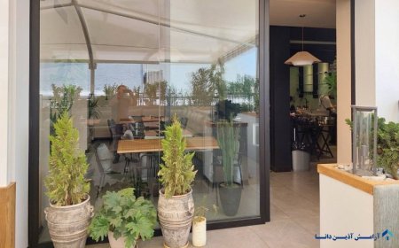 صفر تا صد خرید درب اتوماتیک کشویی؛ هرآنچه قبل از نصب باید بدانید