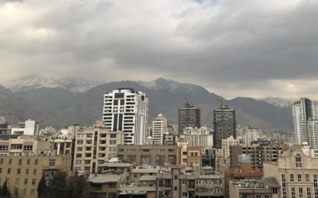 مسکن استیجاری، فشار بازار اجاره کاهش می دهد