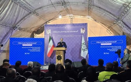 افتتاح ایستگاه مترو سرباز؛ به زودی