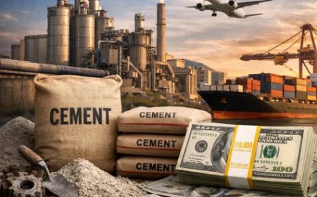 صنعت سیمان ۱۰ درصد از بازار خود را از دست داده است