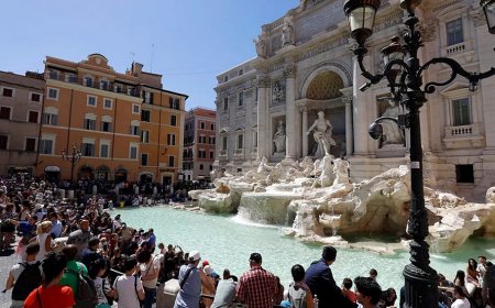 حفاظت از اثار فضای شهری با تعیین هزینه برای گردشگران